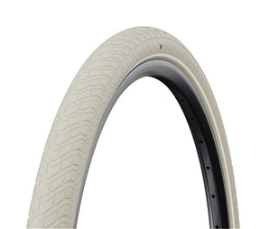 Schwalbe clincher motion big apple plus 50-622 creme +r