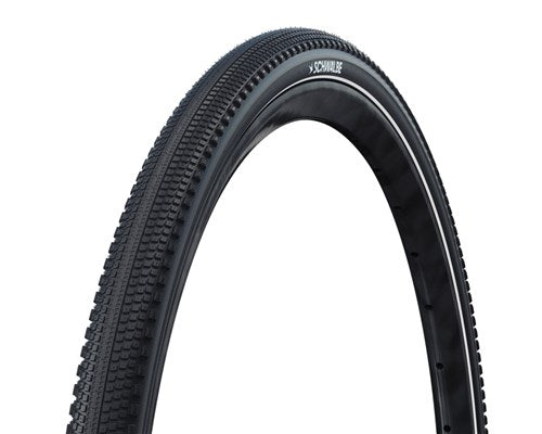 Schwalbe clincher g-one comp plus active 50-622 +r sort