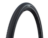 Schwalbe clincher g-one comp plus active 50-622 +r sort