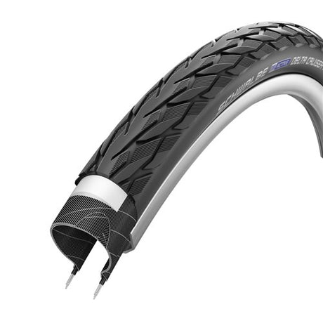EB1603B BUB 28X1 1 2 Delta Cruiser Plus