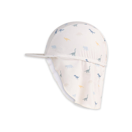 Dino | flerfarvet UV solhat