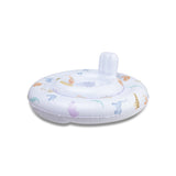 Safari | flerfarvet babyflyder 1-2 år