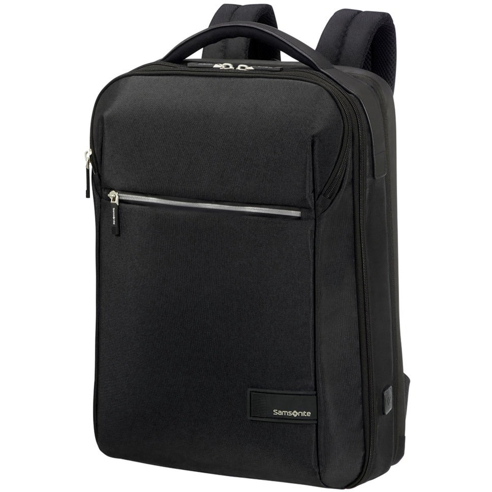 Samsonite Litepoint -rygsæk 17,3 tommer