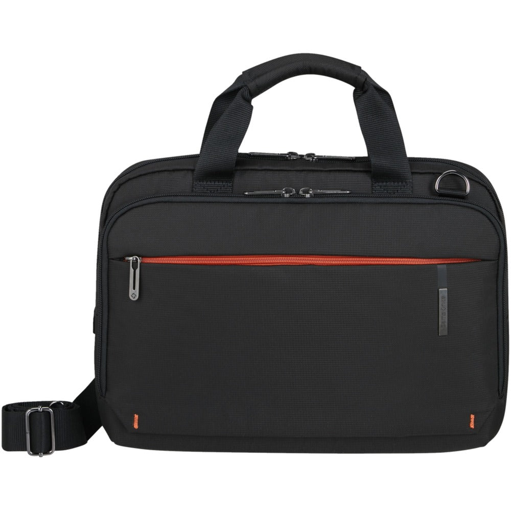 Samsonite Samsonite Network 4 skuldertaske 14.1