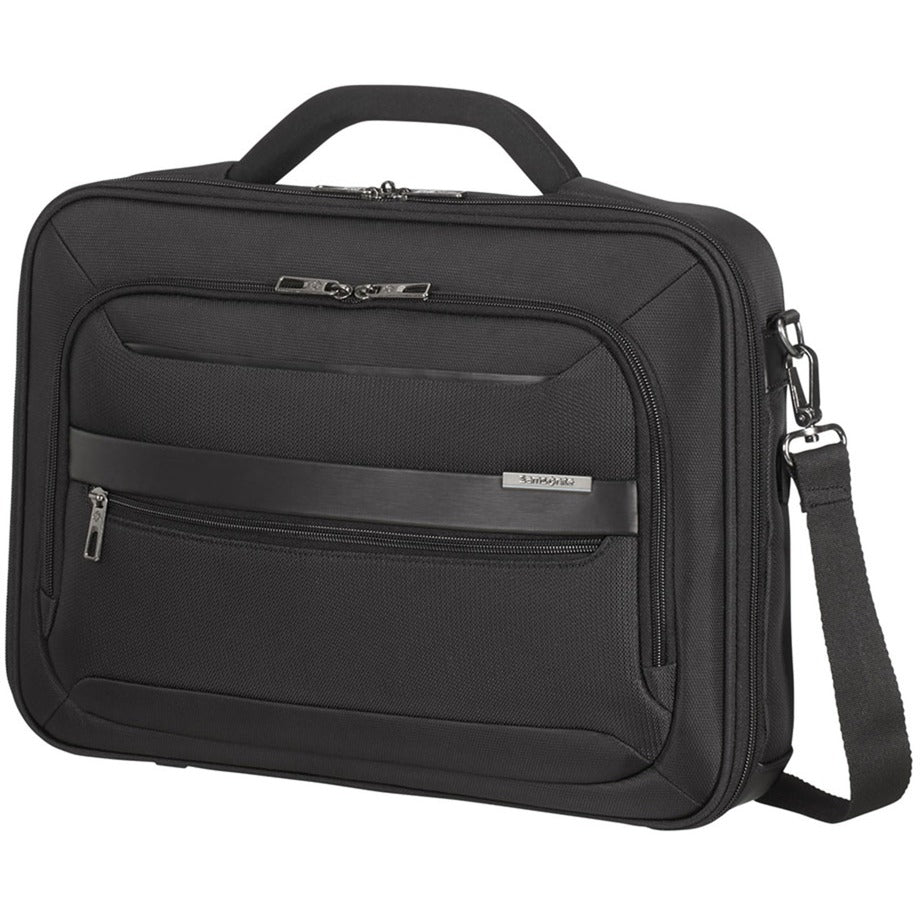 Samsonite Vectura Evo skuldertaske 15,6 tommer