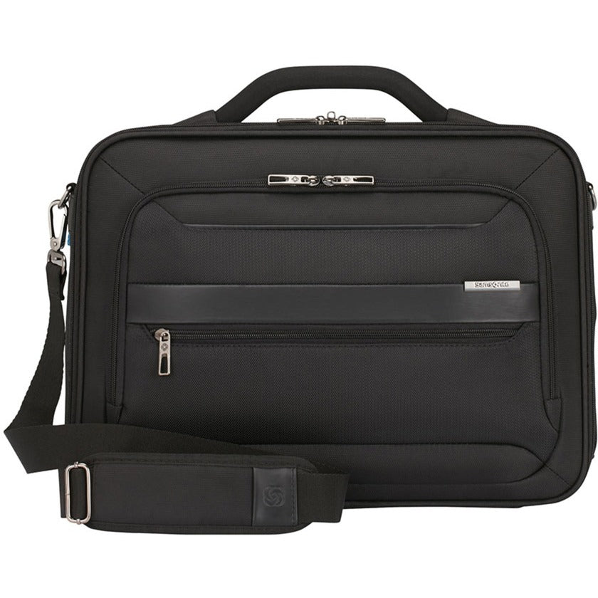 Samsonite Vectura Evo skuldertaske 15,6 tommer