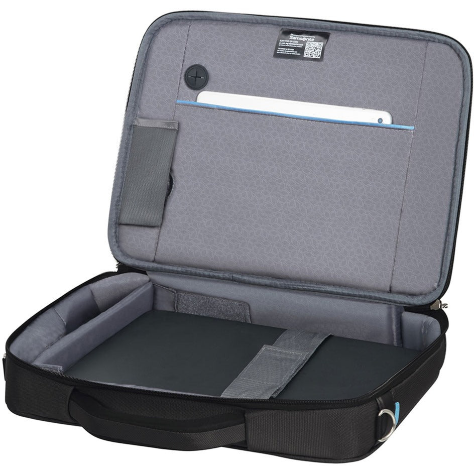 Samsonite Vectura Evo skuldertaske 15,6 tommer