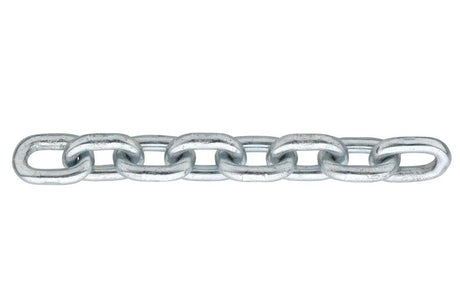 Ketting 4mm kortschalmig elvz