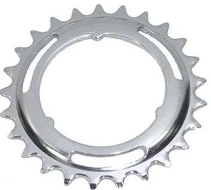 Sturmey-archer europe n.v. sa tandhjul 3 32 forlænget 8v 23t