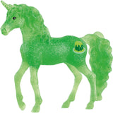 Schleich Bayala indsamler horn drilpudding