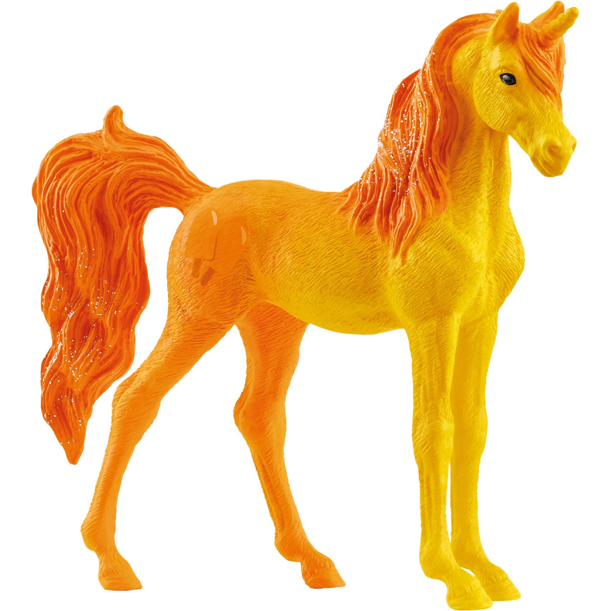 Schleich Bayala indsamler horn islimsk