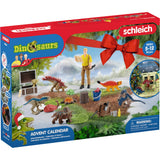 Schleich Dinosaurs Adventskalender 2023 98984