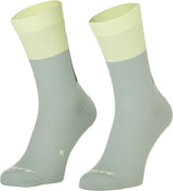 Scott block stripe crew - sokker | m (39-41)