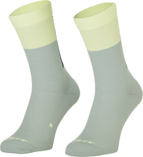 Scott block stripe crew - sokker | m (39-41)