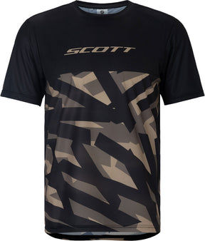 Scott vertic lt - mtb trøje | m