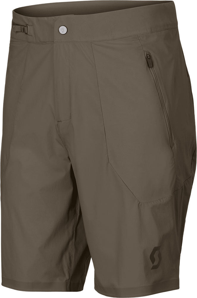 Scott vertic pro sl - mtb shorts | l