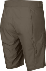 Scott vertic pro sl - mtb shorts | l