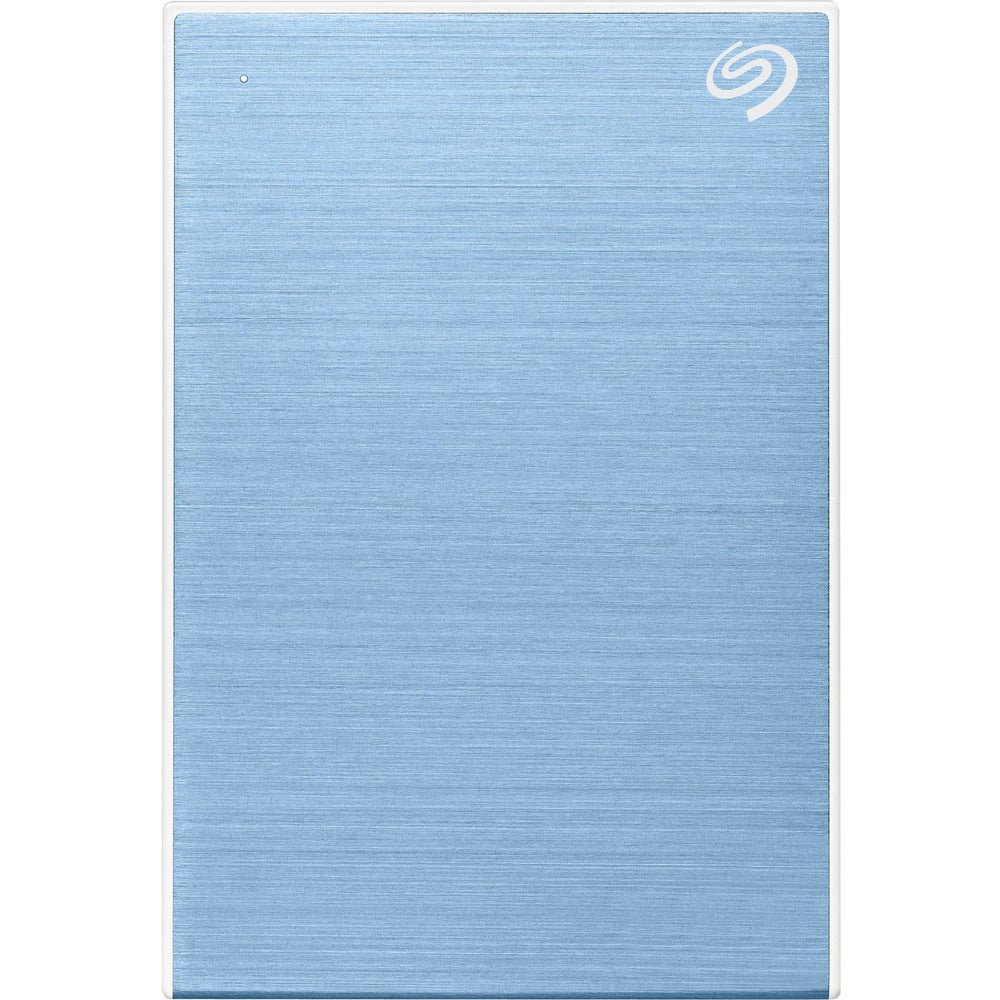 Seagate Seagate onetouch bærbar 4 TB