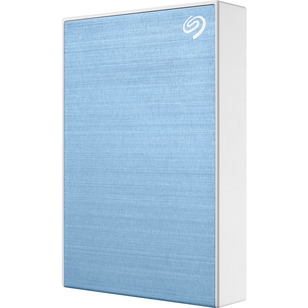 Seagate Seagate onetouch bærbar 4 TB