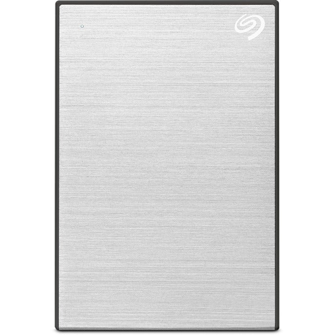 Seagate One Touch med adgangskode 4 TB