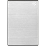 Seagate One Touch med adgangskode 4 TB