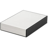 Seagate One Touch med adgangskode 4 TB