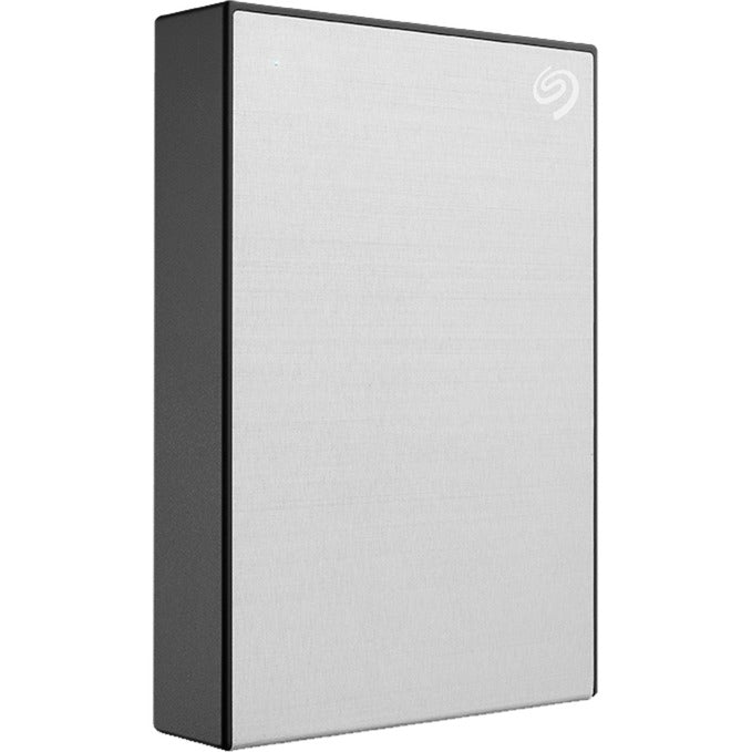 Seagate One Touch med adgangskode 4 TB