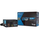 Seasonic g12 gc-850 (2024)