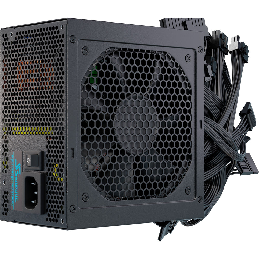 Sæsonisk G12 GM-750 750W