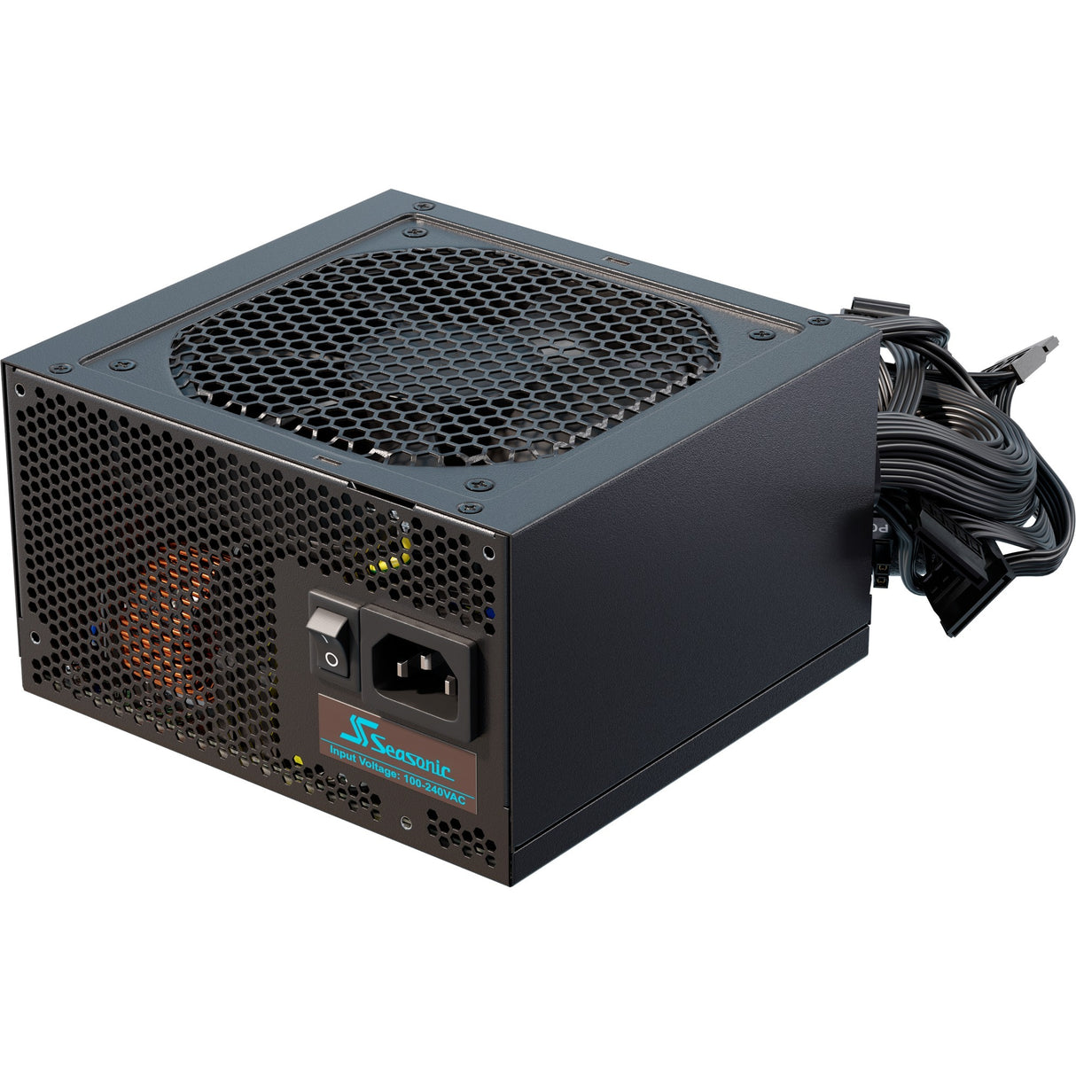 Sæsonisk G12 GM-850 850W