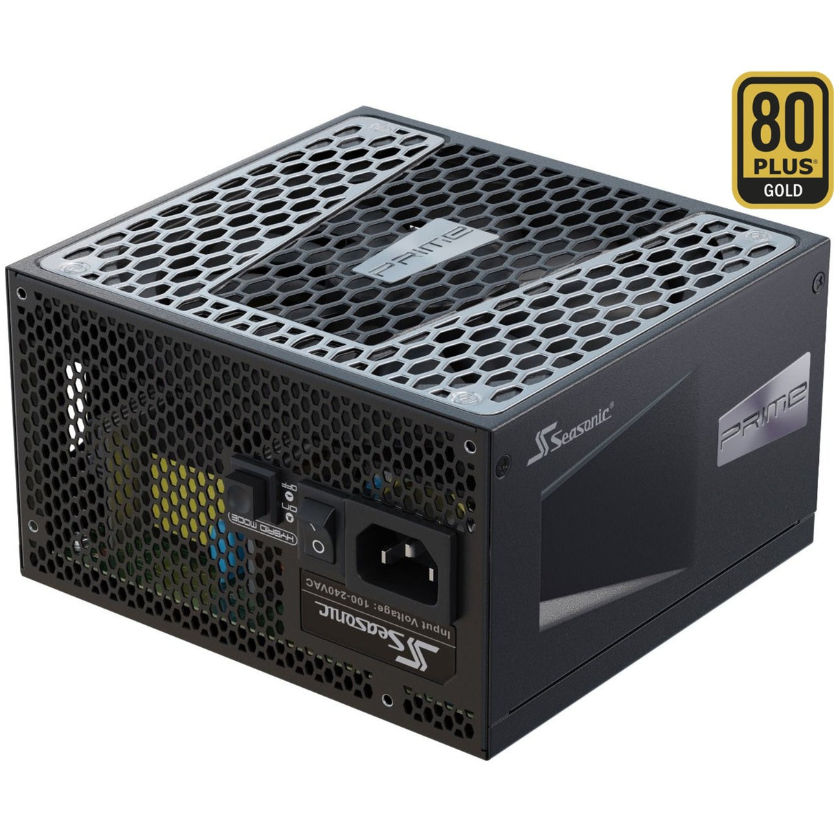 Sæsonisk sæsonisk Prime GX-650