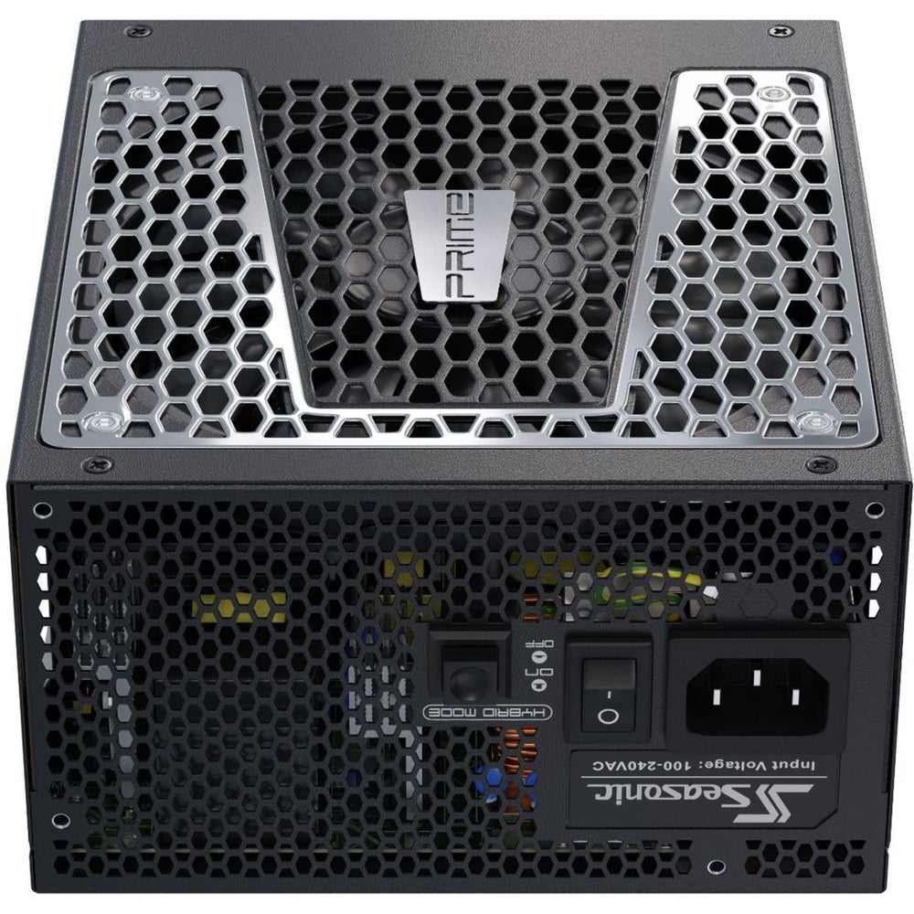 Sæsonisk sæsonisk Prime GX-850