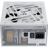 Sæsonisk Vertex GX-1200 White Edition, 1200W