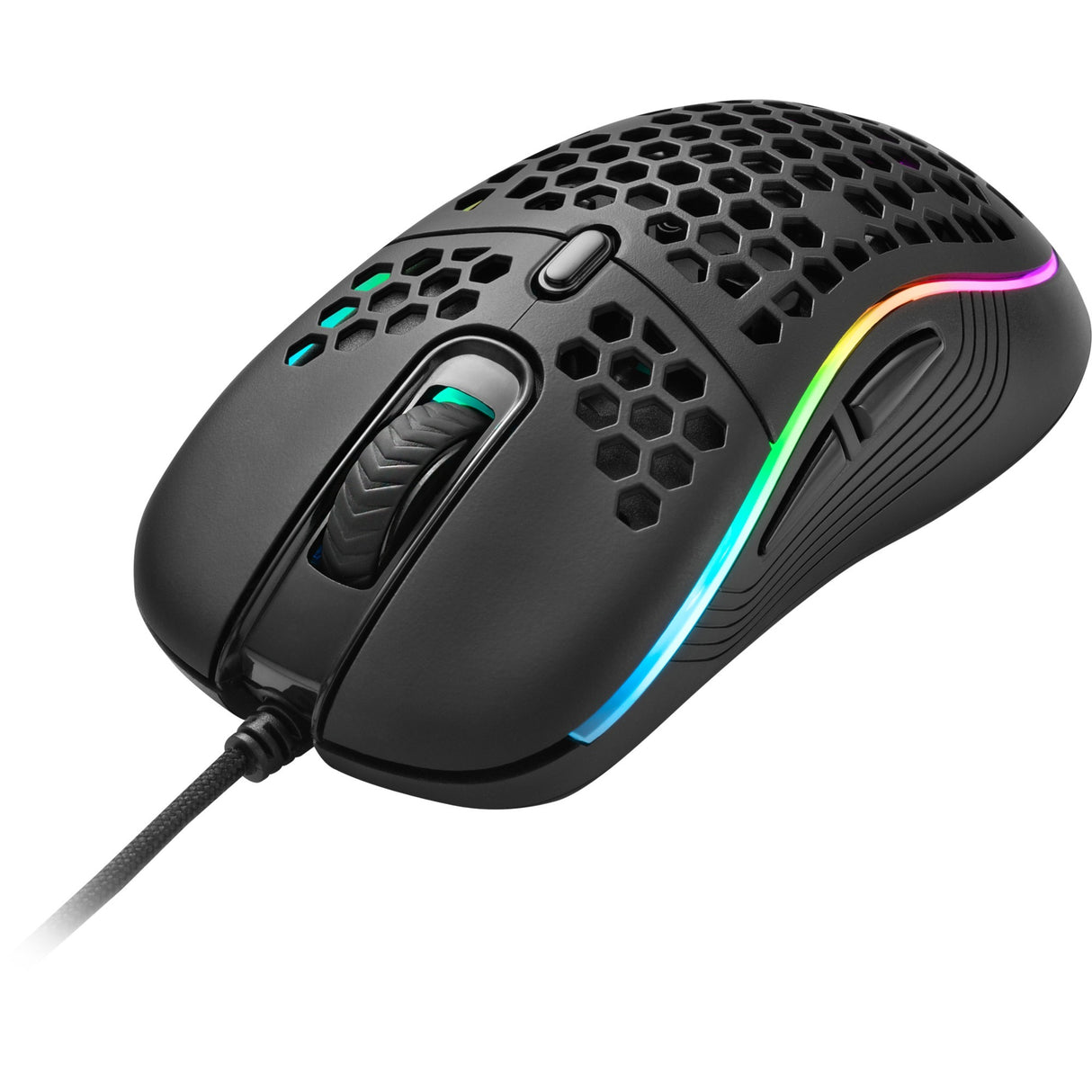 Sharkoon lys² s