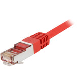 Sharkoon Patch Cable RJ45 Cat.5E S FTP 1.5m