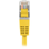 Sharkoon RJ45 Cat.5e S FTP 1.5m