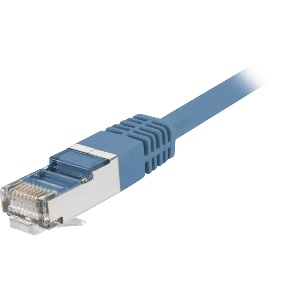 Sharkoon RJ45 Cat.5e S FTP 1.5m