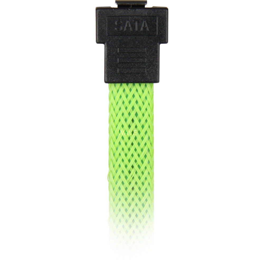 Sharkoon SATA III 90 ° ærme