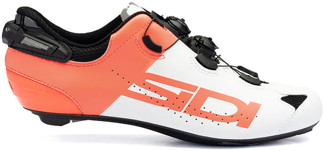 Sidi shot 2s pro - landevejscykelsko | 40,5