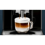 Siemens espresso fuld automatisk ækv. 300
