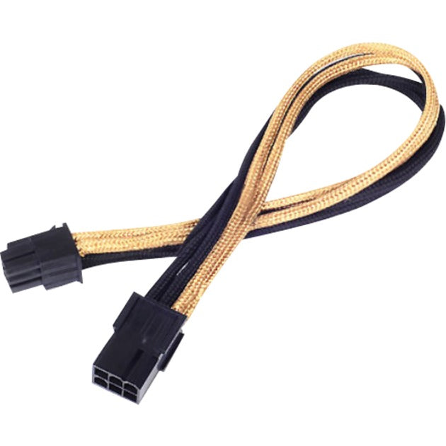 Silverstone 6-Polig PCIe Extension Cable