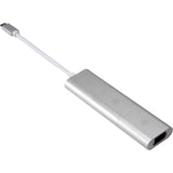 Silverstone EP11S USB Hub