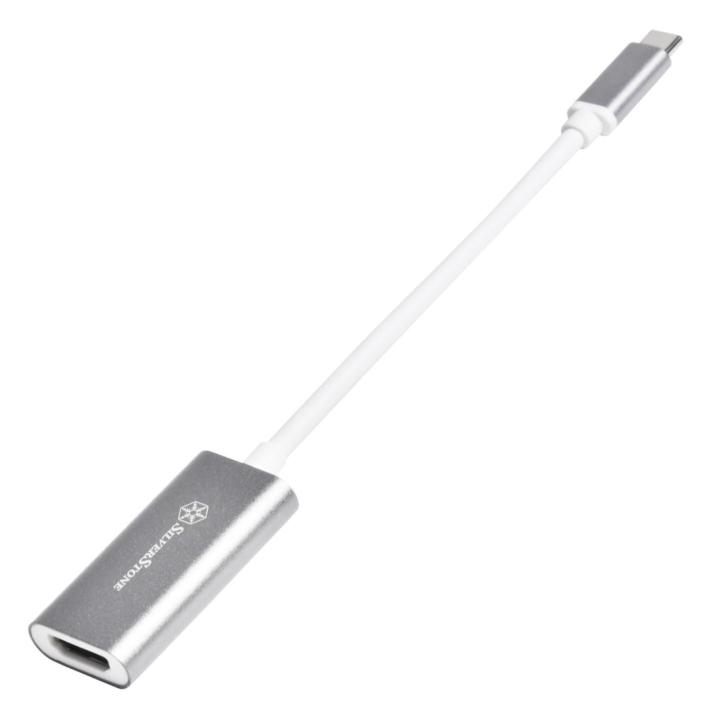 Silverstone Silverstone USB-C 3.1 til HDMI
