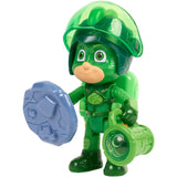 Simba PJ maskerer Gekko Play Figur