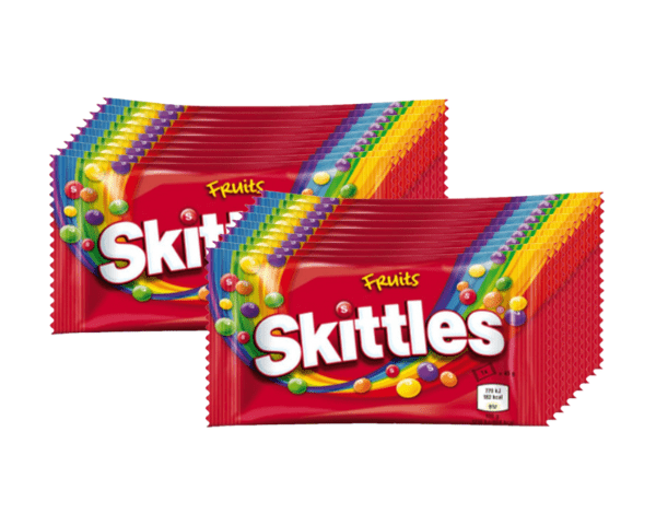 Skittles frugtpose (36x45gr)