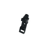 Abus Bordo UGRIP 5700 - Rød, 80 cm