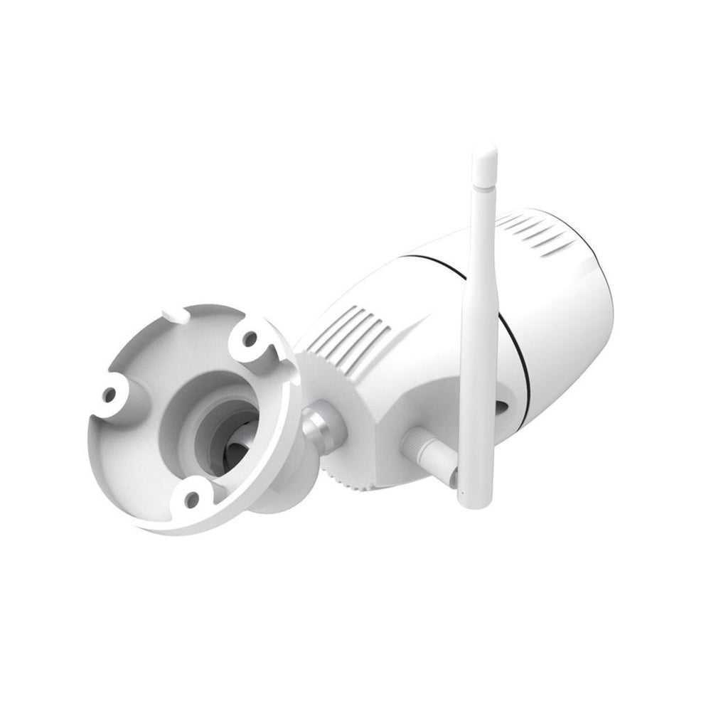 Smartwares CIP-39220 180 ° IP-kamera til udenfor