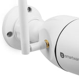 Smartwares CIP-39220 180 ° IP-kamera til udenfor