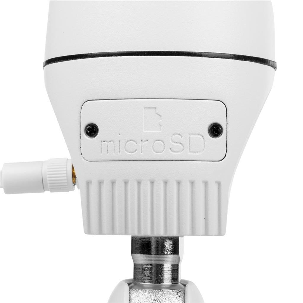 Smartwares CIP-39220 180 ° IP-kamera til udenfor