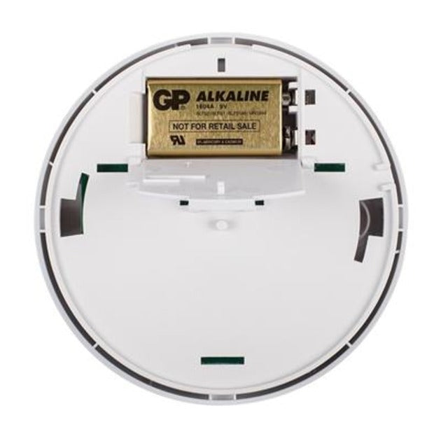 Smartwares FSM-17400 røgdetektor